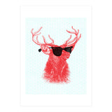 Young Buck (Print Only) thumbnail