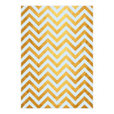 Chevron Golden V (Print Only) thumbnail