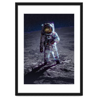 Apollo 11 Astronaut