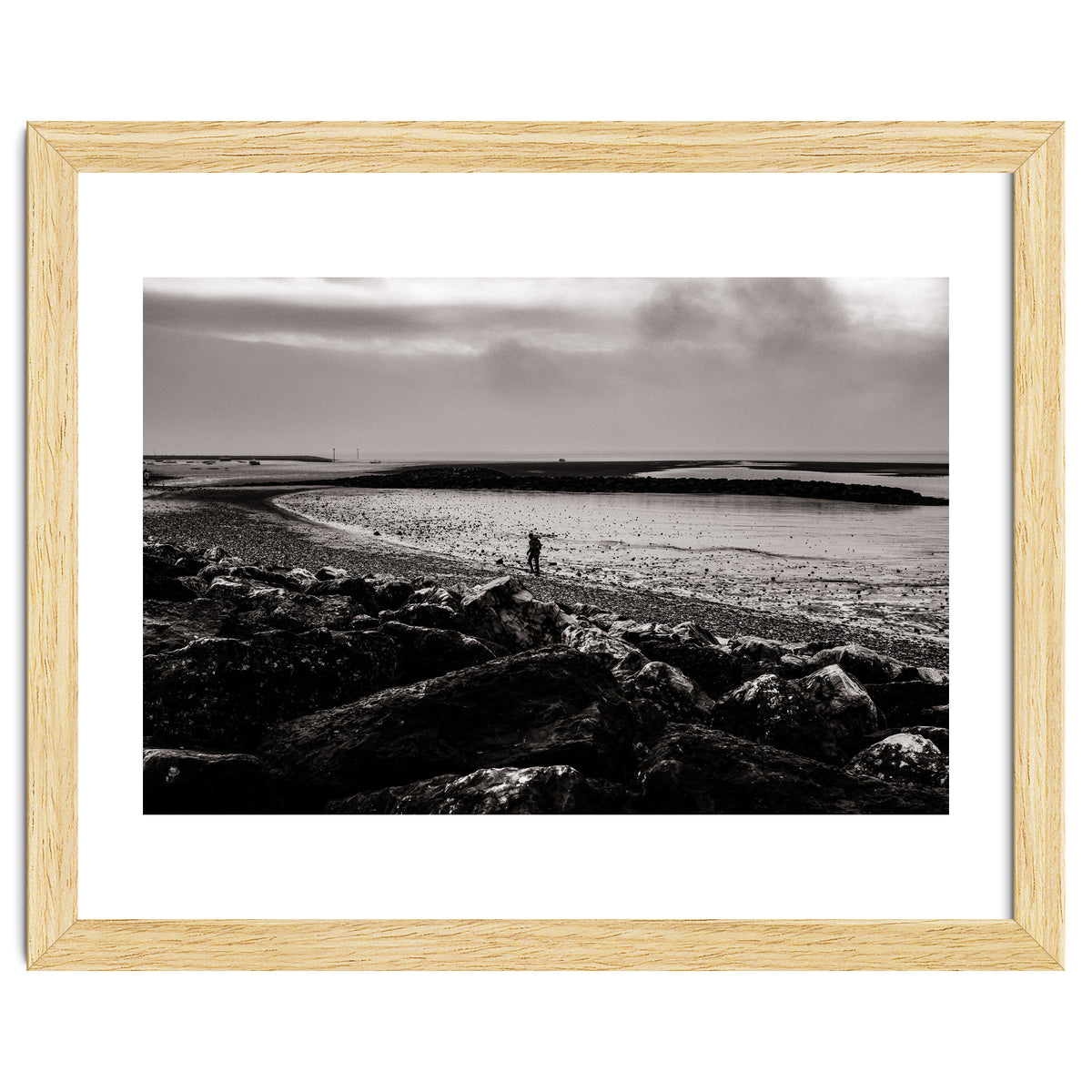 Morecambe Bay Runner