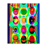 Pop Abstract 2023 Tapiz 113 (Print Only) thumbnail