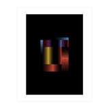 Paradox 4 | Abstract minimalism (Print Only) thumbnail