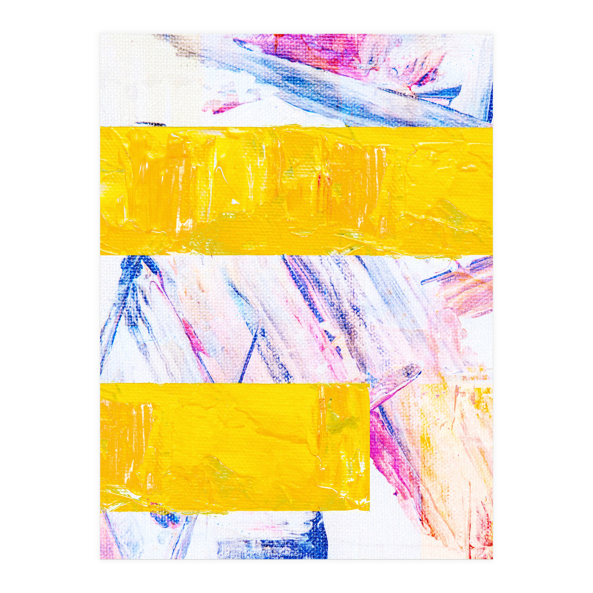 Everybodywantstoruletheworld  (Print Only)