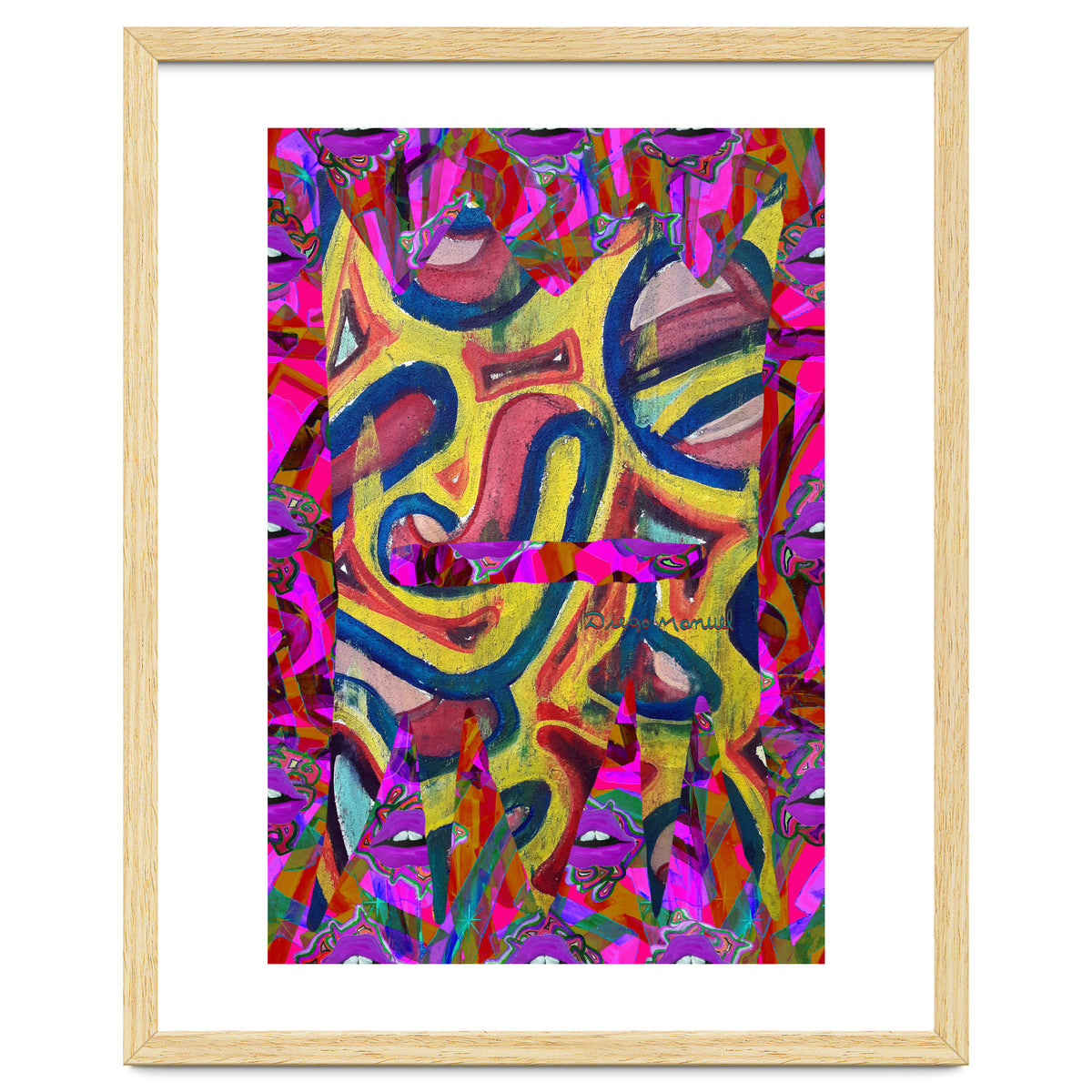 Graffiti Digital Nuevo 2023 10