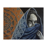 Mandala Code (Print Only) thumbnail