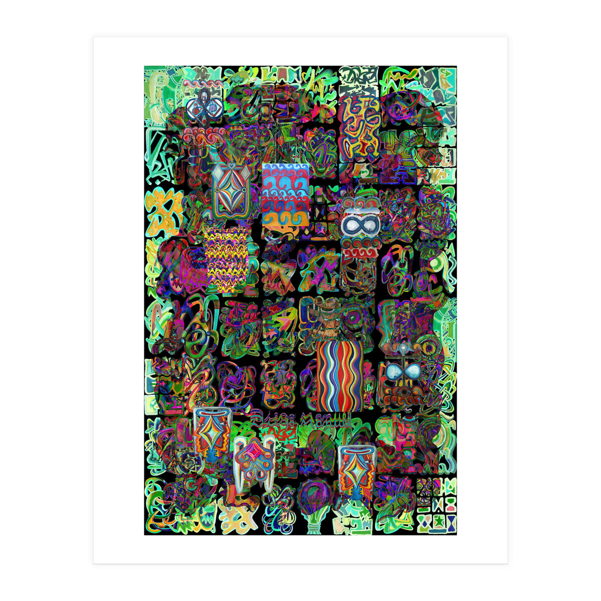 New Graffiti2022 116 (Print Only)