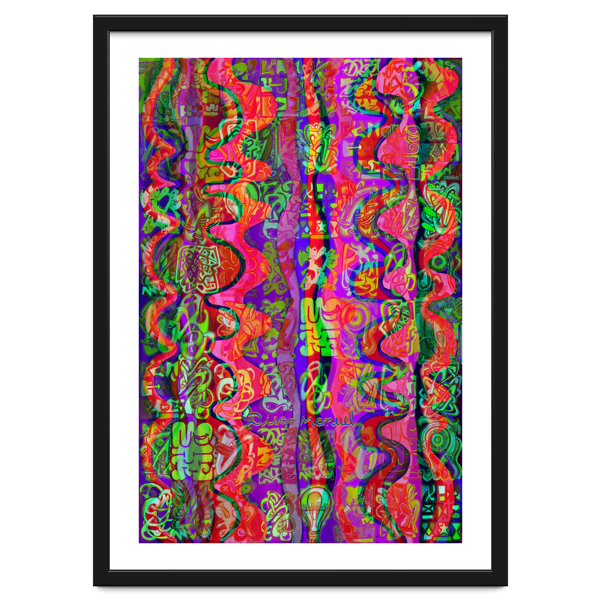 Graffiti Digital 2022 3