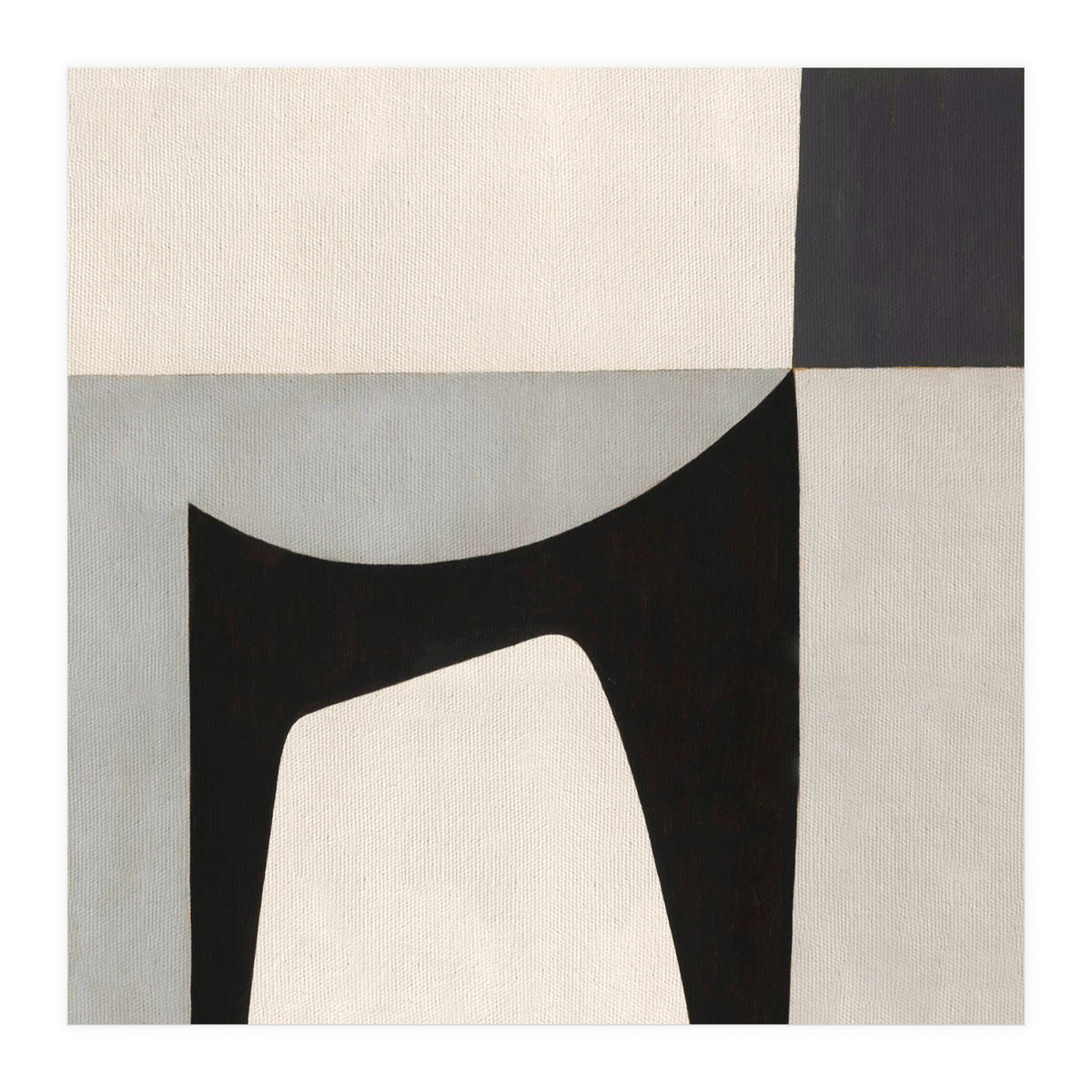 Distracted Dog (Print Only)