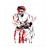 Alee (Print Only) thumbnail