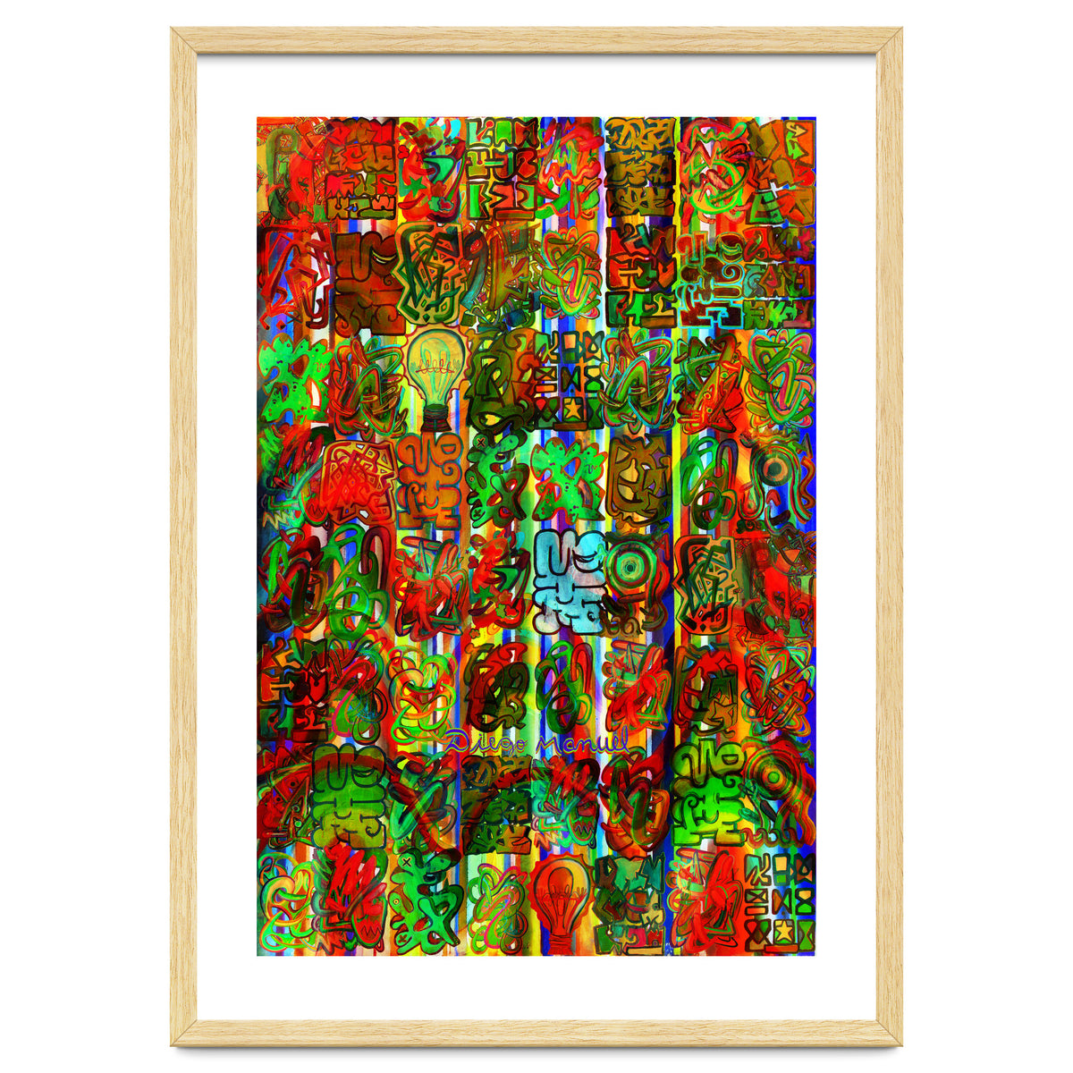 Graffiti Digital 2022 377