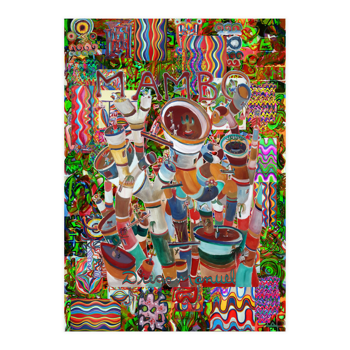 New Graffiti2022 417 (Print Only)