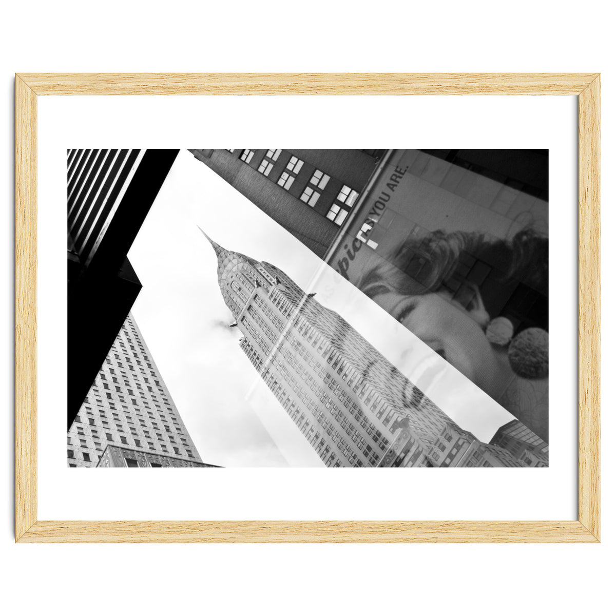 Epic, New York Street Photography