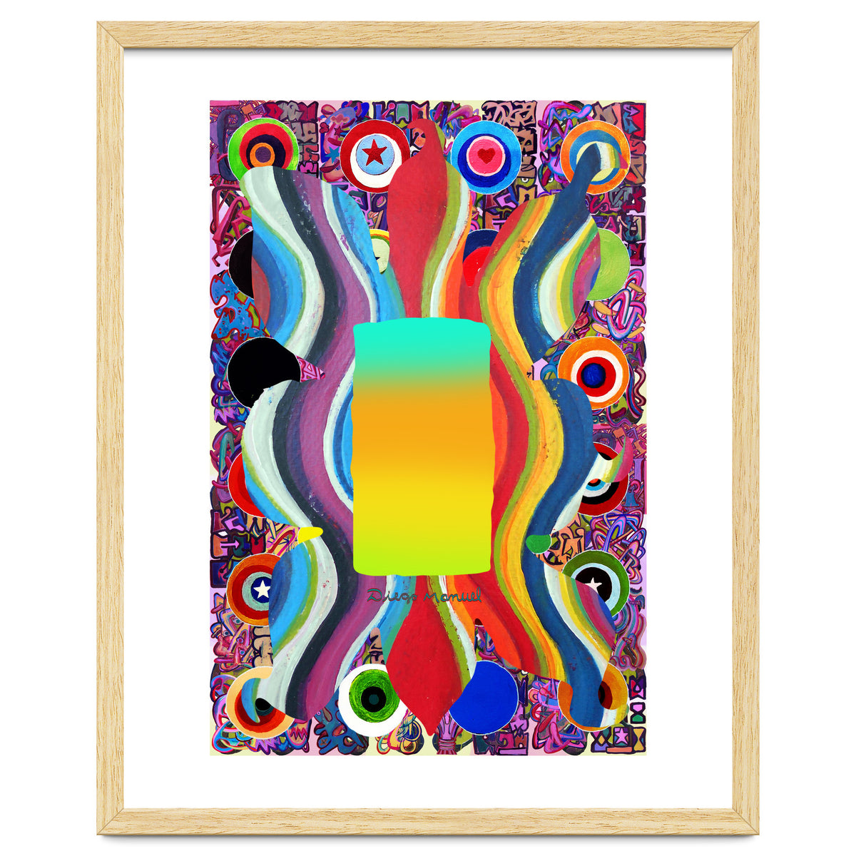 Graffiti Digital Nuevo 2023 99