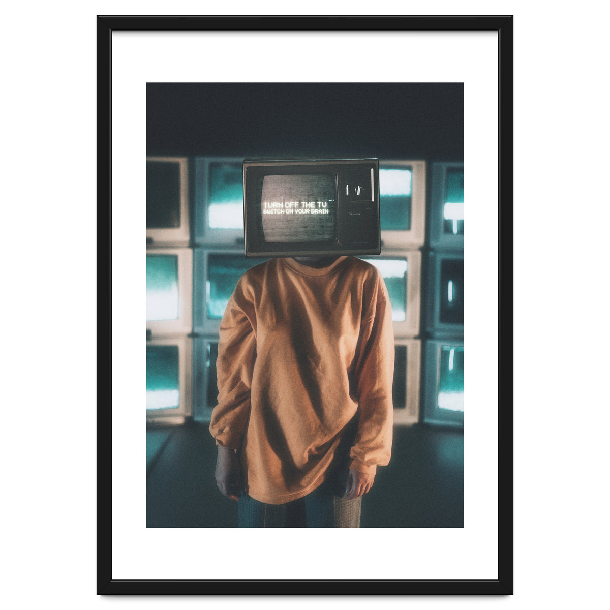 Switch on your brain