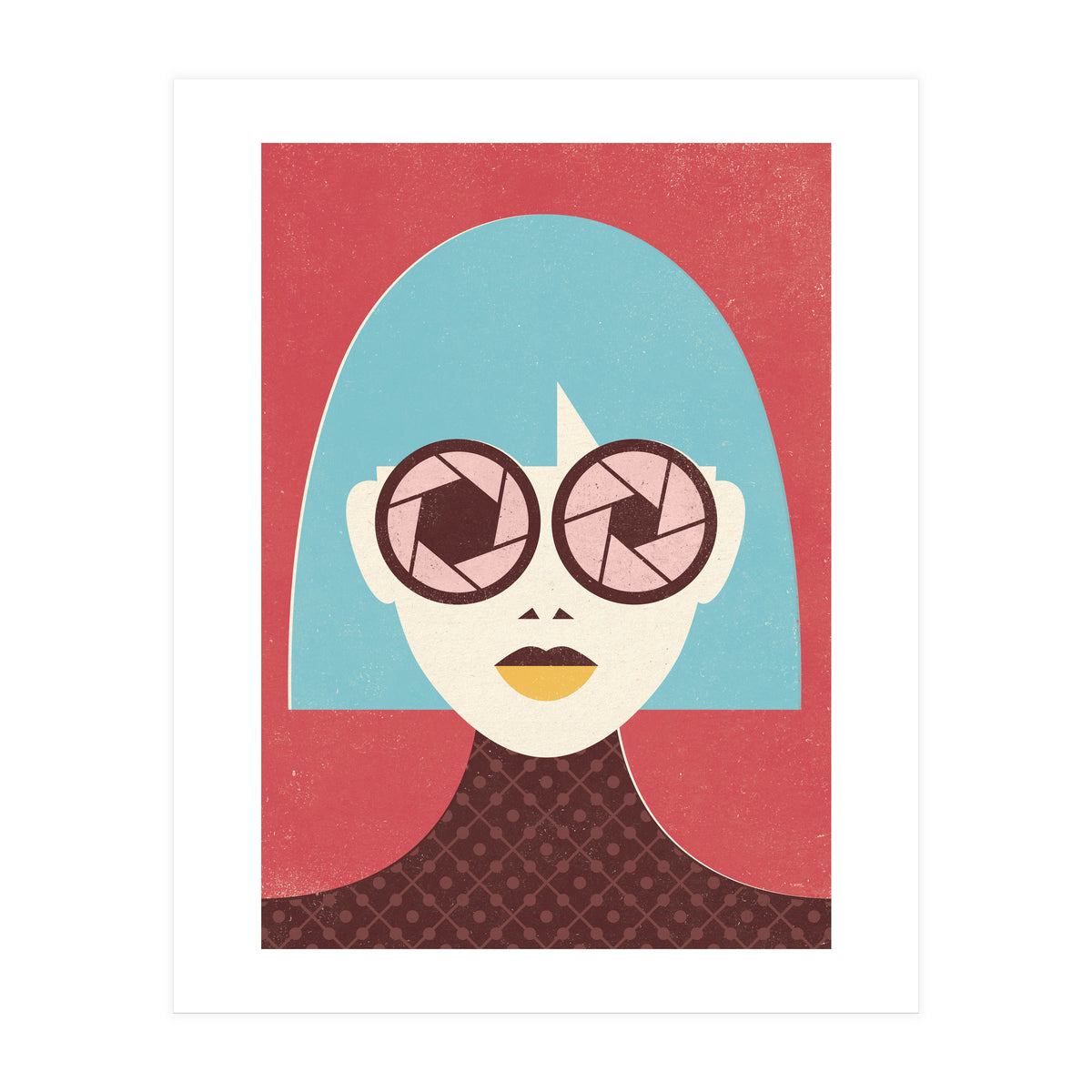 20/20 (80s) (Print Only)