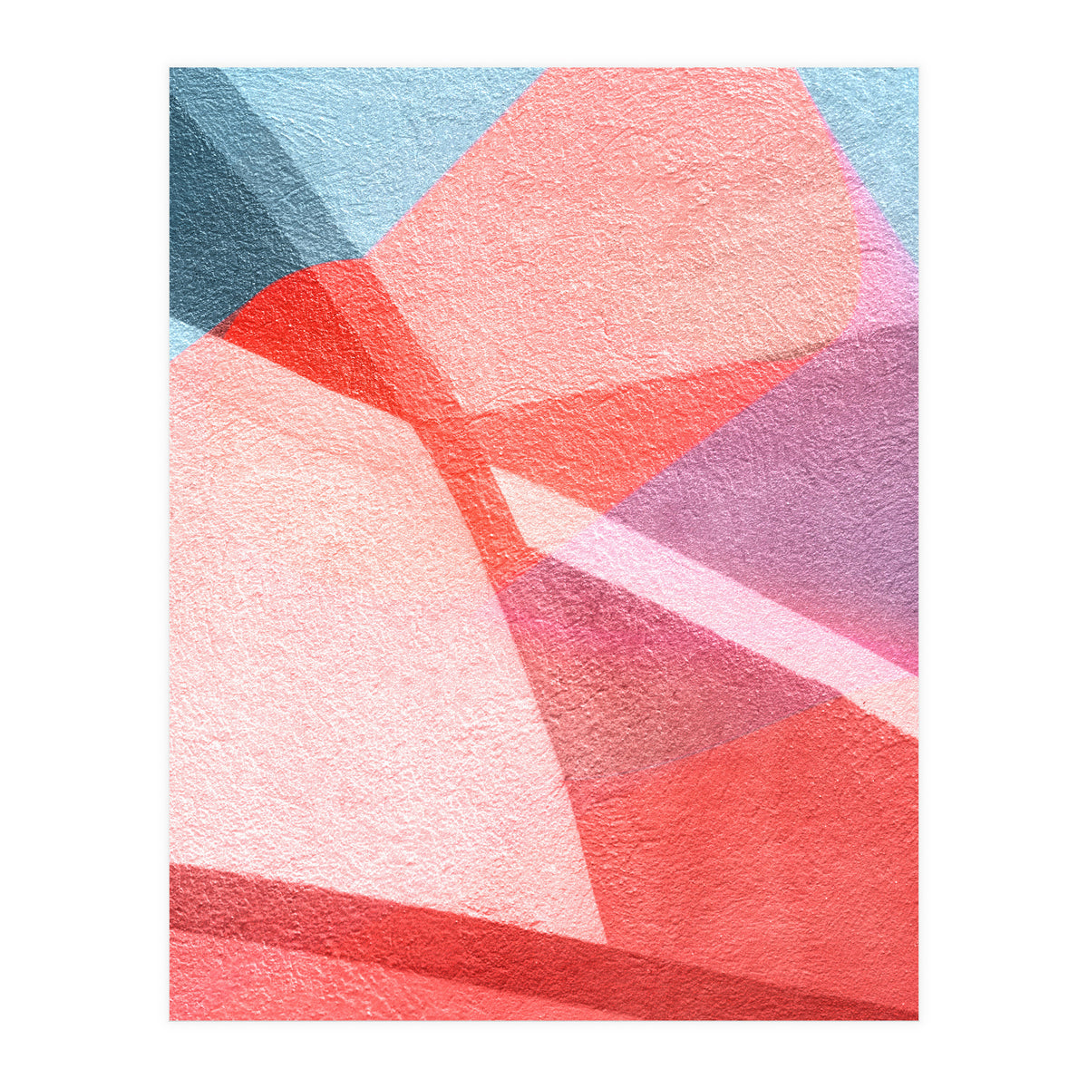 Equilibrista (1) (Print Only)