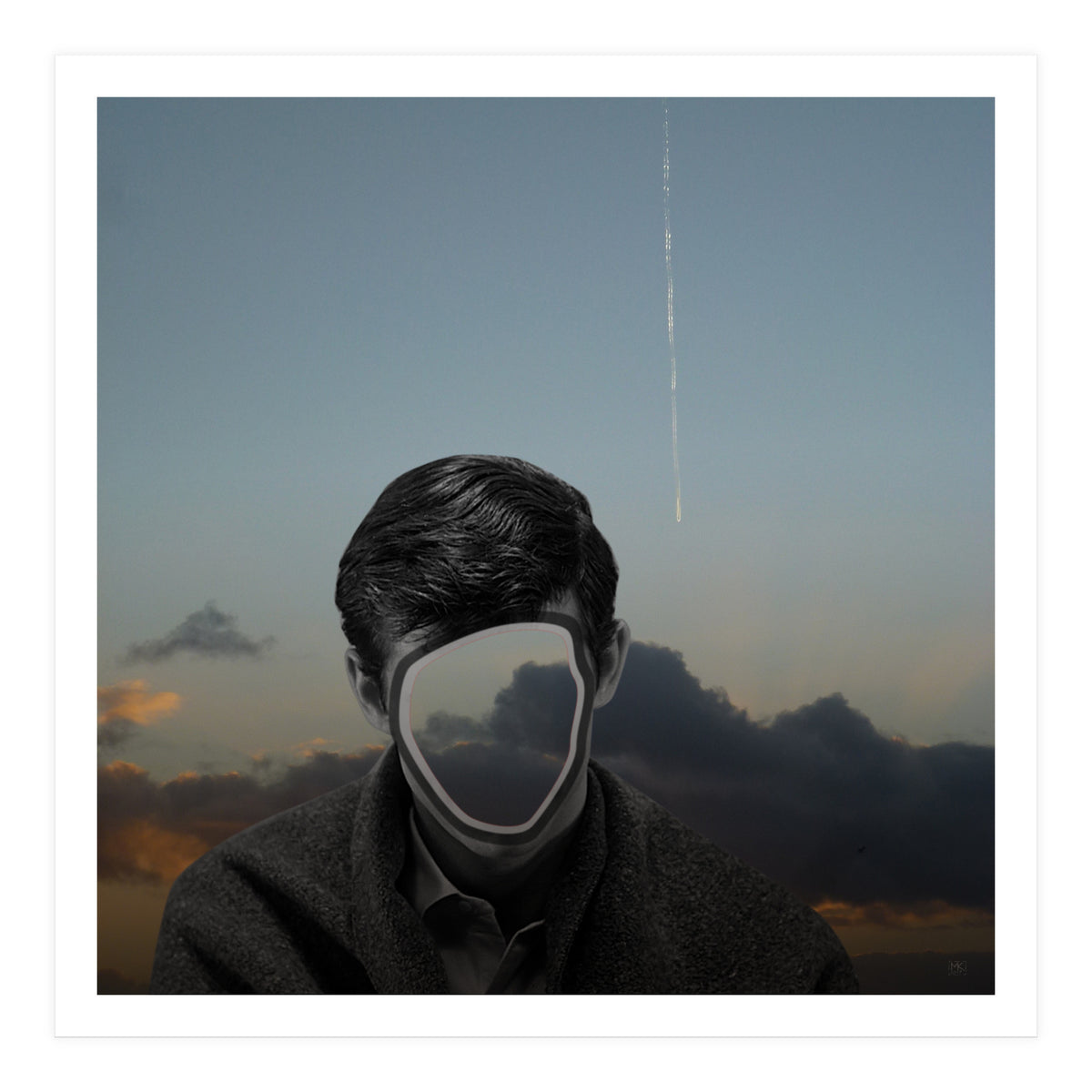 the truth is dead · 7 (Print Only)