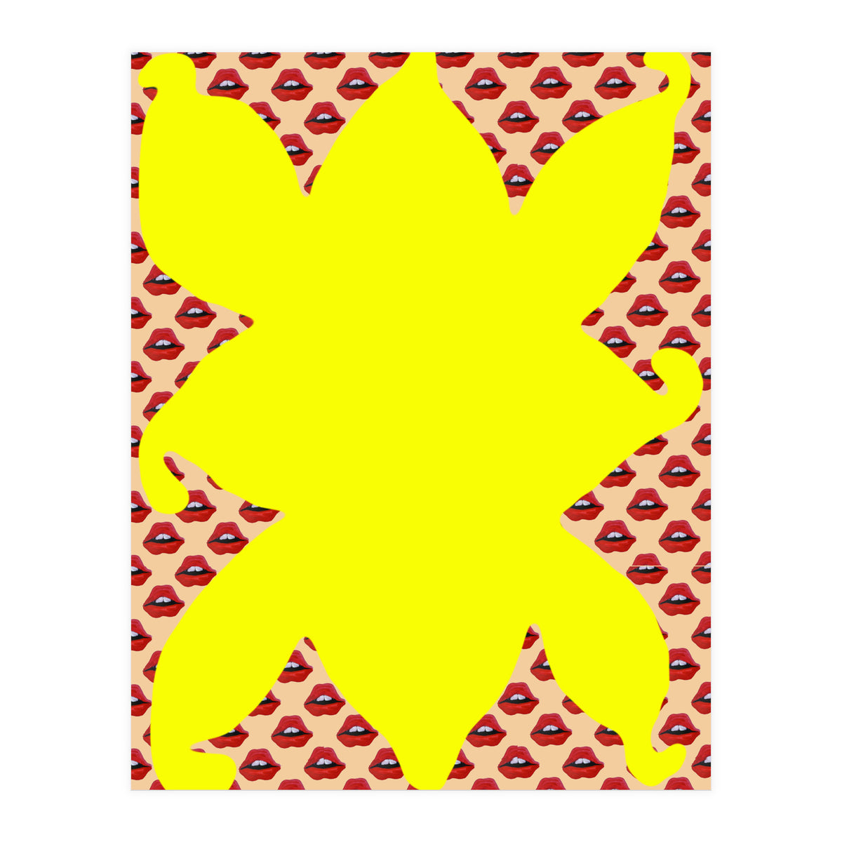 Graffiti Digital Nuevo 2023 129 (Print Only)