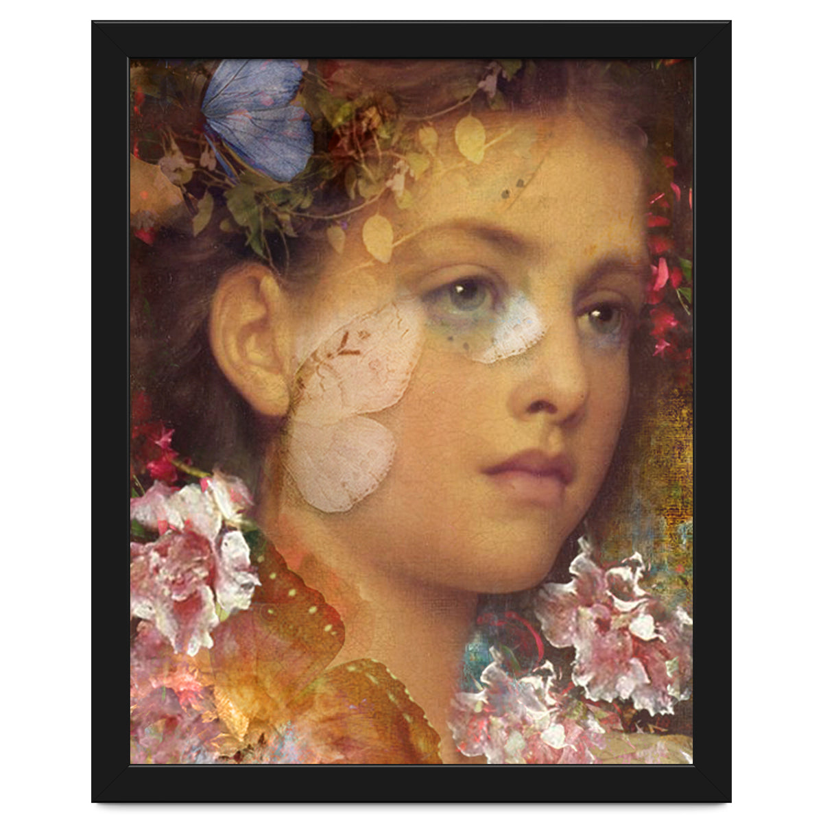 Somewhere In A Dream