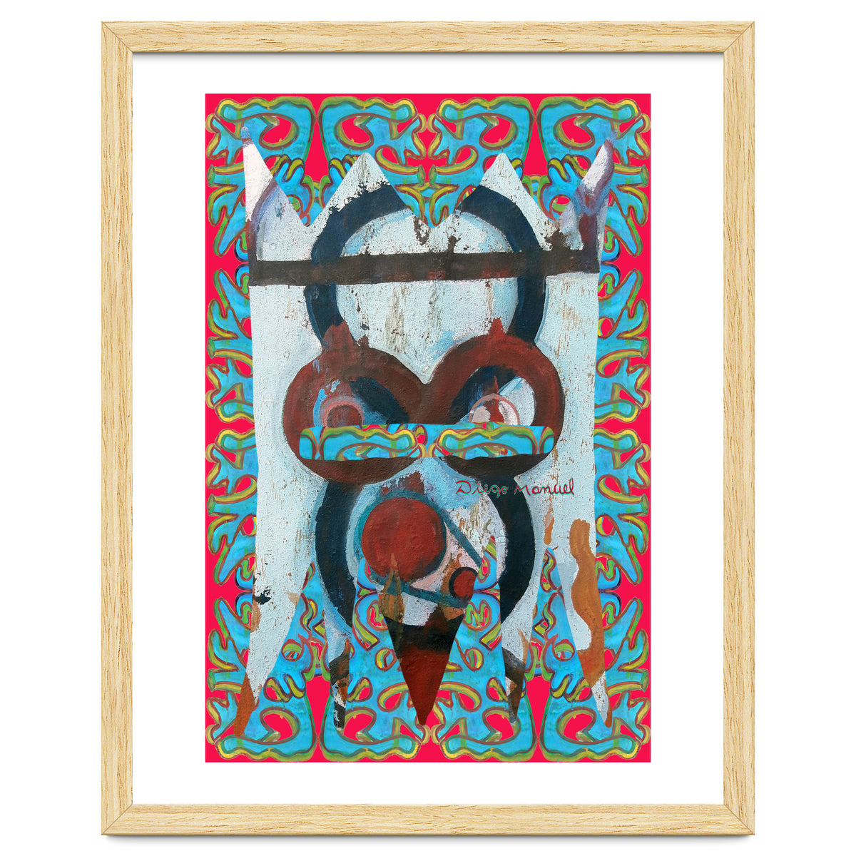 Graffiti Digital Nuevo 2023 22