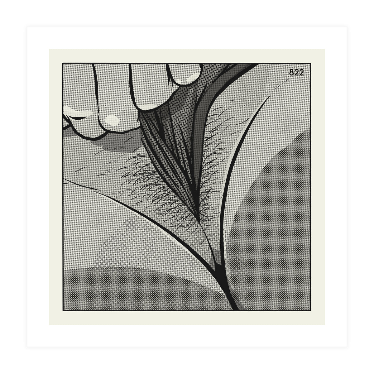 Flavors • 1 2 6  (Print Only)