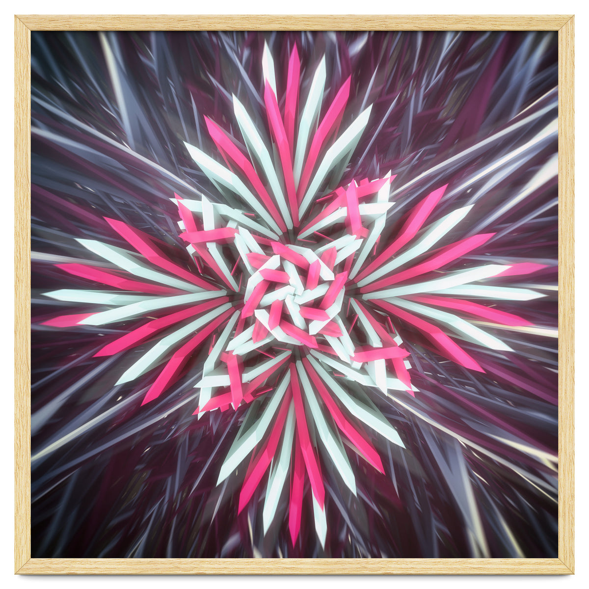 Cold Winter Con_Traption