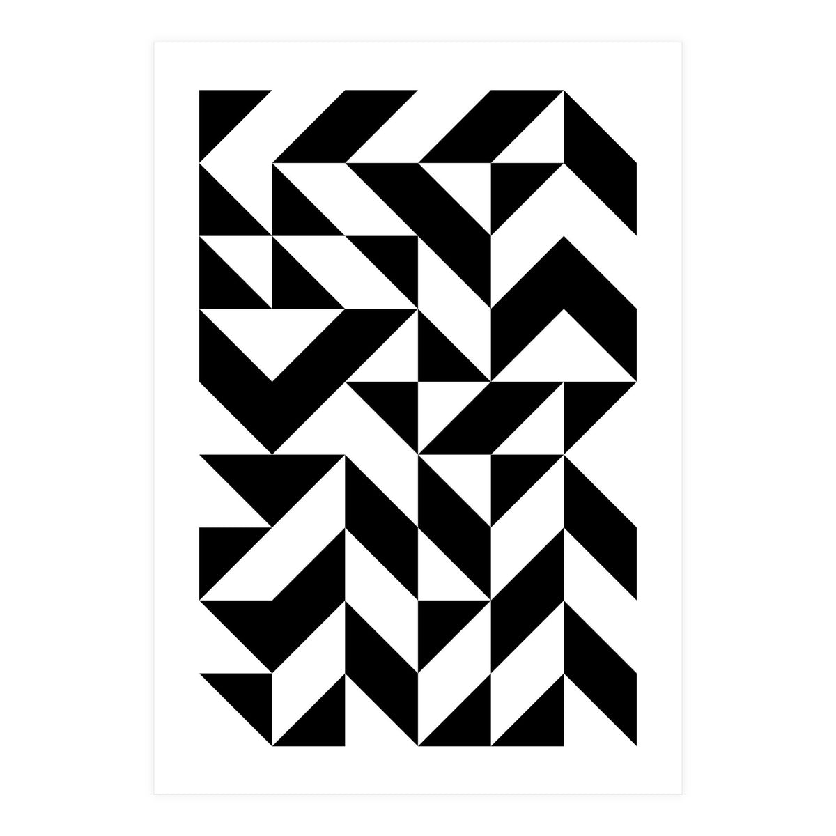 Potential (Print Only)