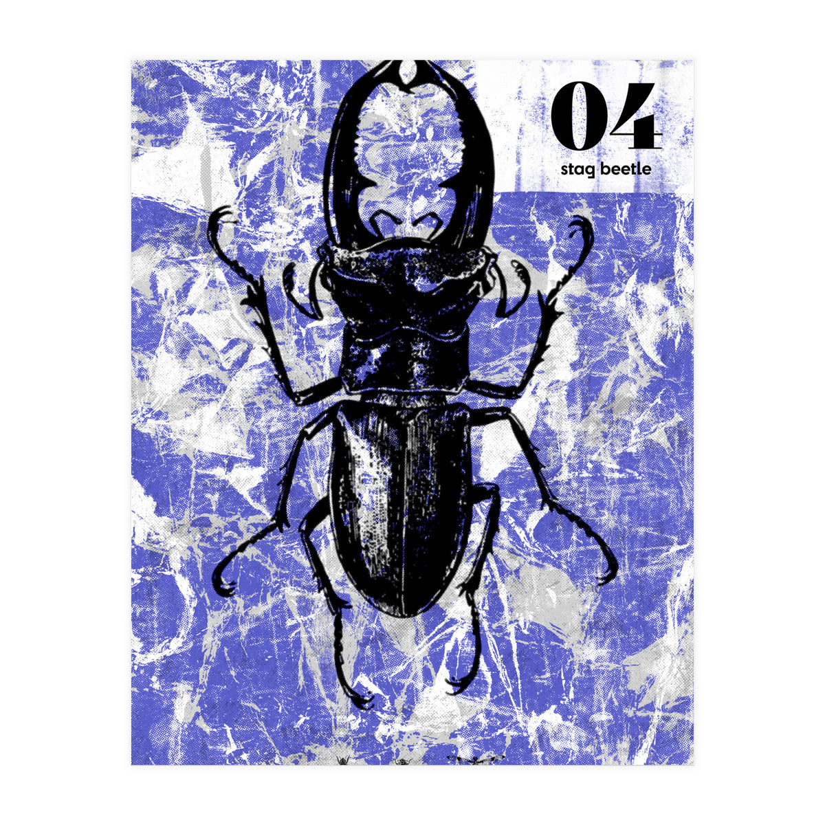 Bugs 4 (Print Only)