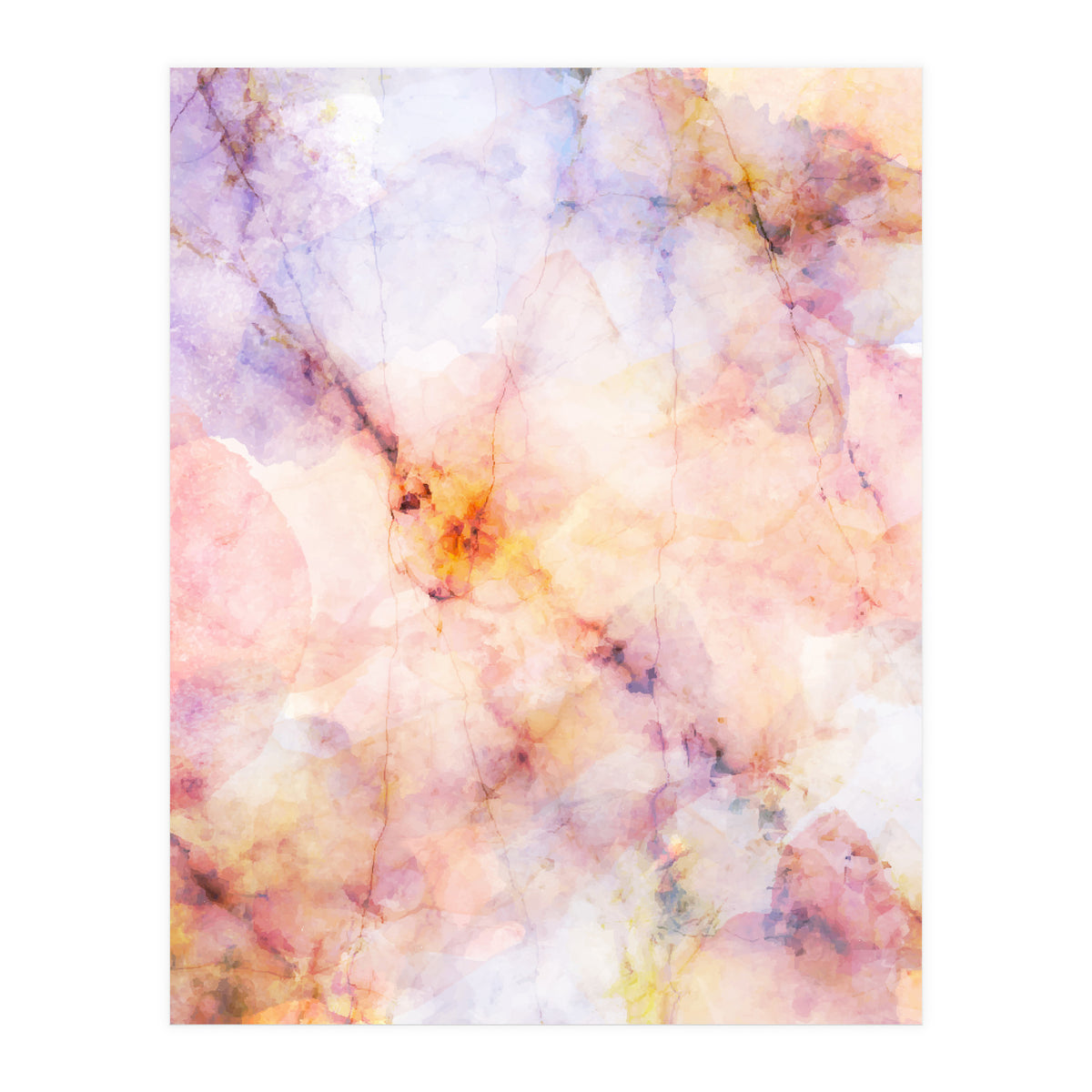 Marble Art 22 (Print Only)