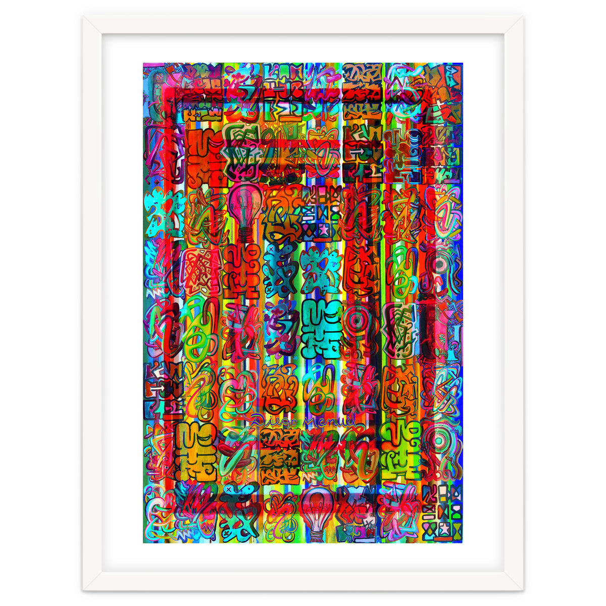 Graffiti Digital 2022 373