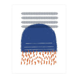 Modern abstract (Print Only) thumbnail