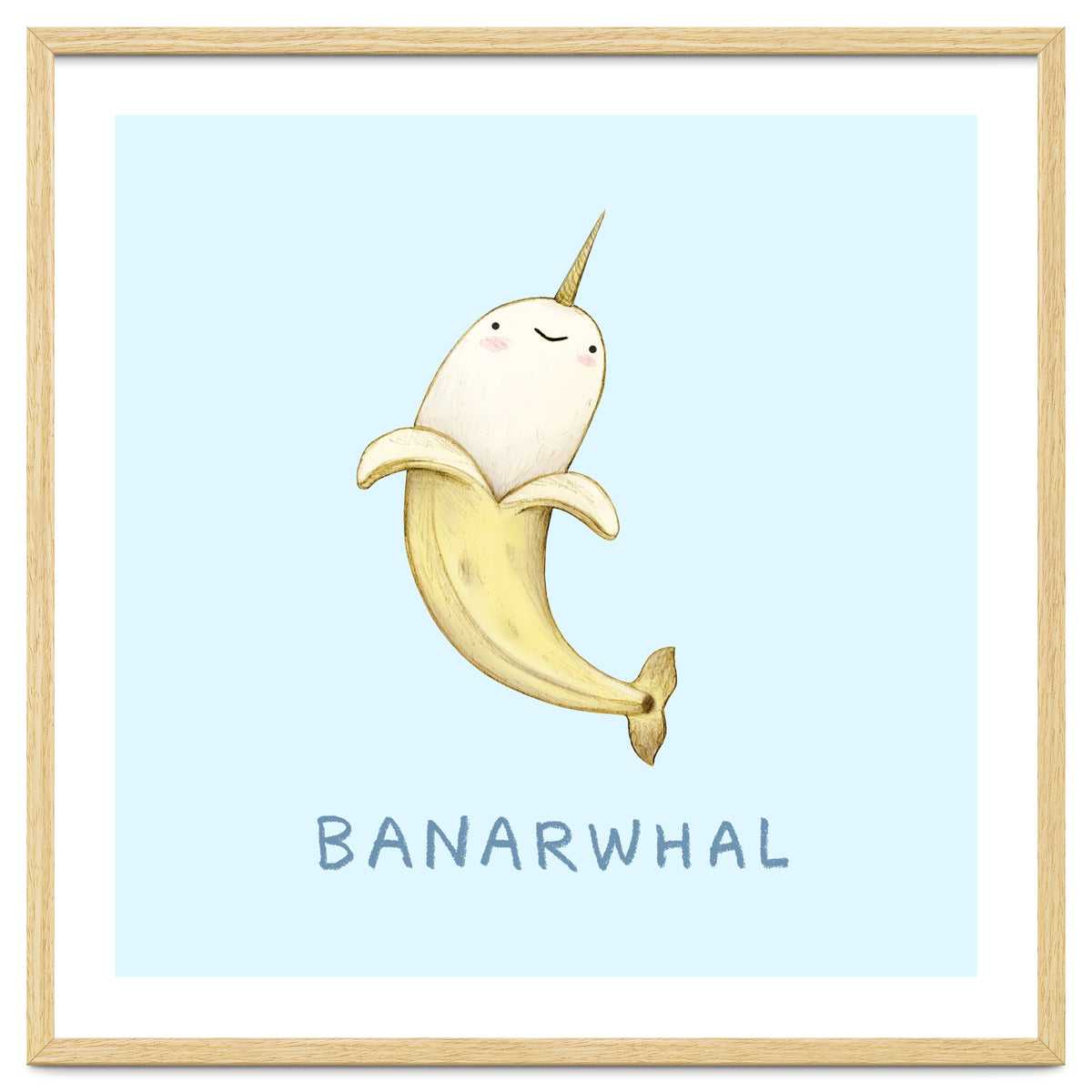 Banarwhal