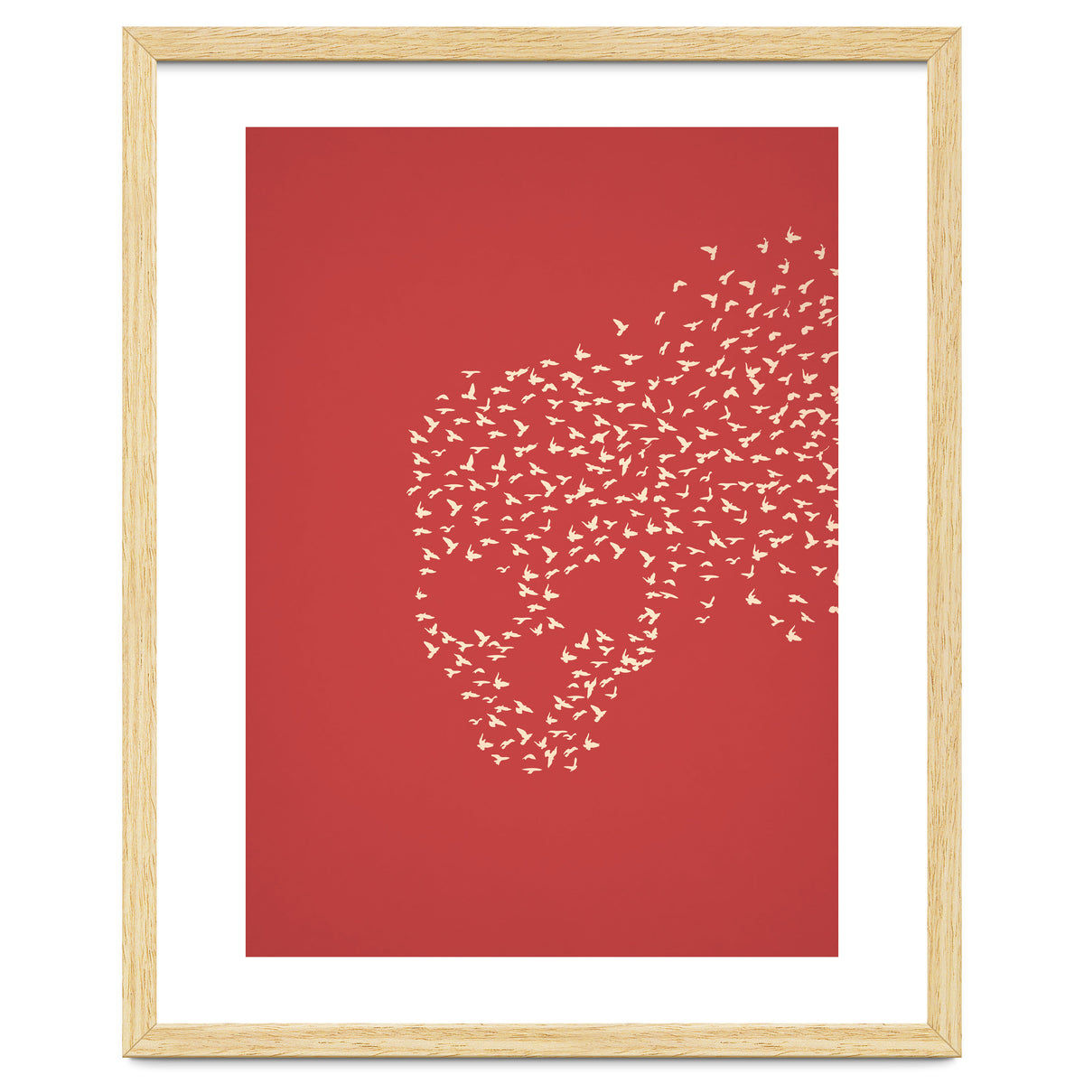 The End Of The World