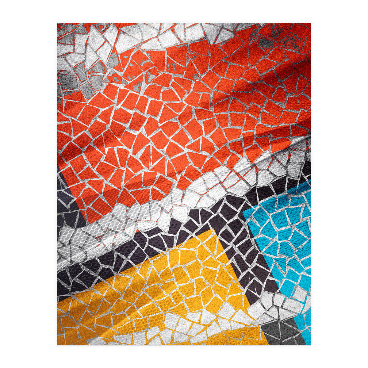 Caminhos Primários (2) (Print Only)