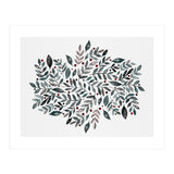 Seasonal Branches Neutral (Print Only) thumbnail