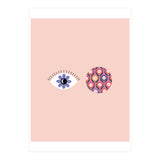 Eye Rgb  (Print Only) thumbnail