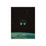 Space Express (Print Only) thumbnail