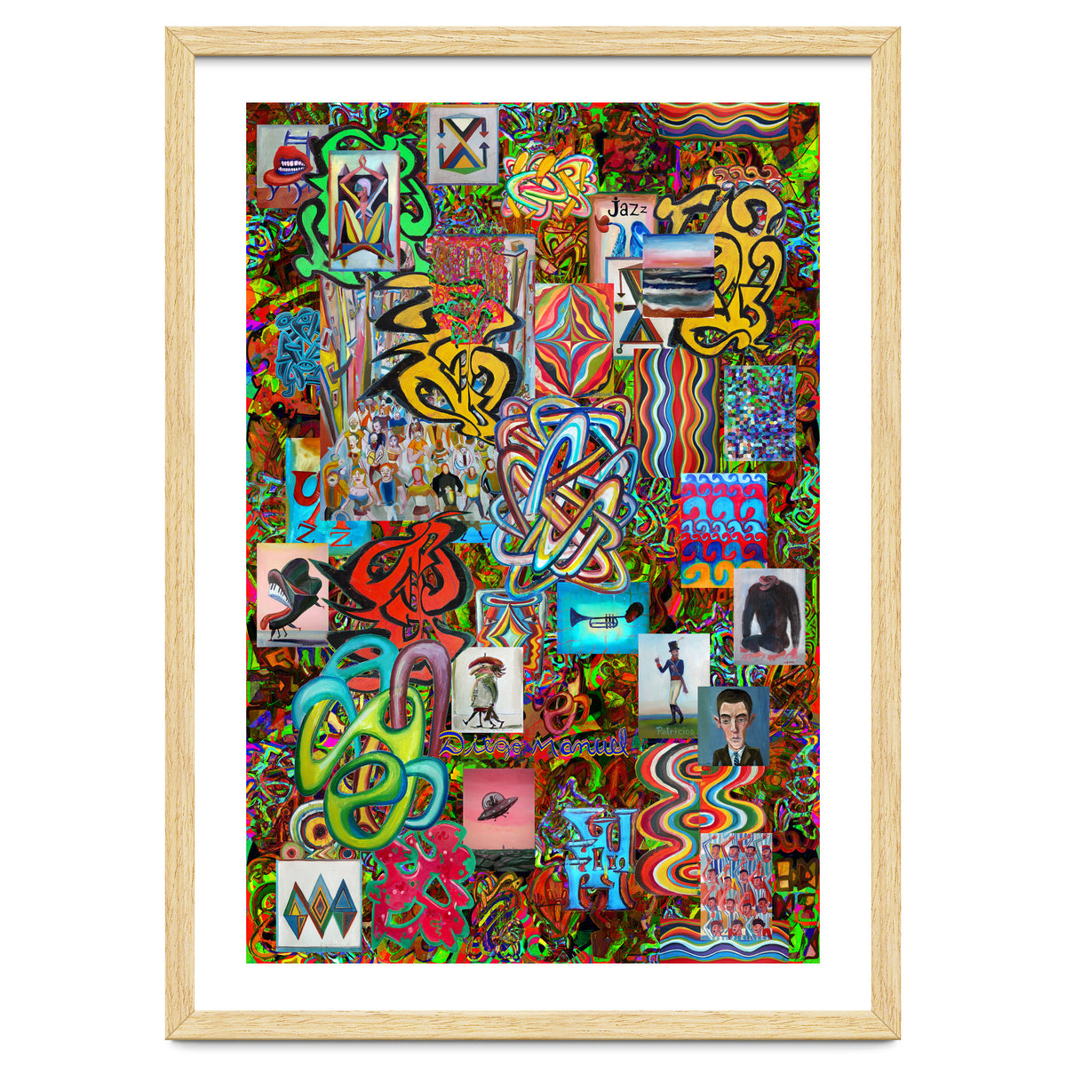 Graffiti Digital 2022 580