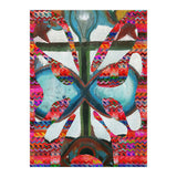Pop Abstract 2023 Tapiz 16 (Print Only) thumbnail