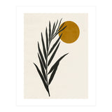 LEAF AND SUN - 01 (Print Only) thumbnail