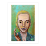 Evita Y El Pueblo (Print Only) thumbnail