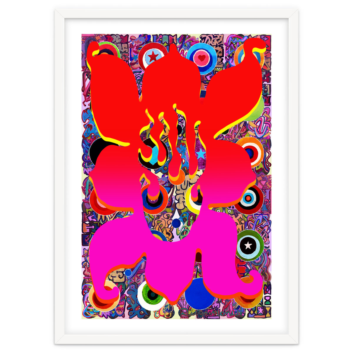 Graffiti Digital Nuevo 2023 111