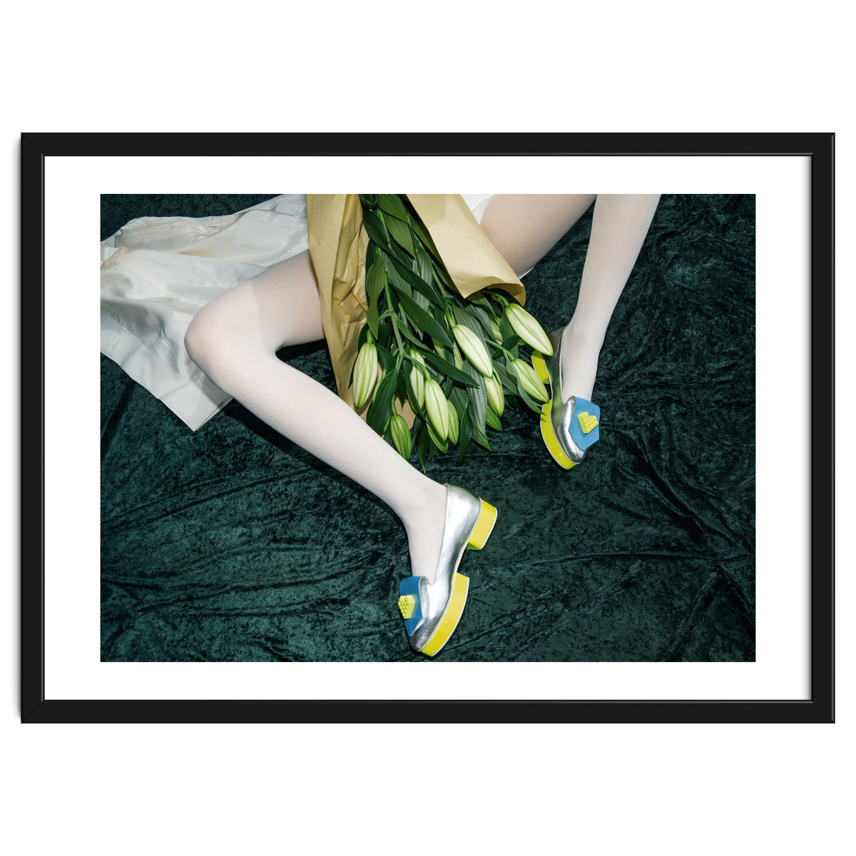 With love, your Love