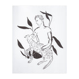 Dog's Love (Print Only) thumbnail
