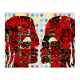 Abstracto Pop Nuevo B1 (Print Only) thumbnail
