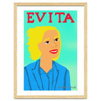 Evita Digital 13