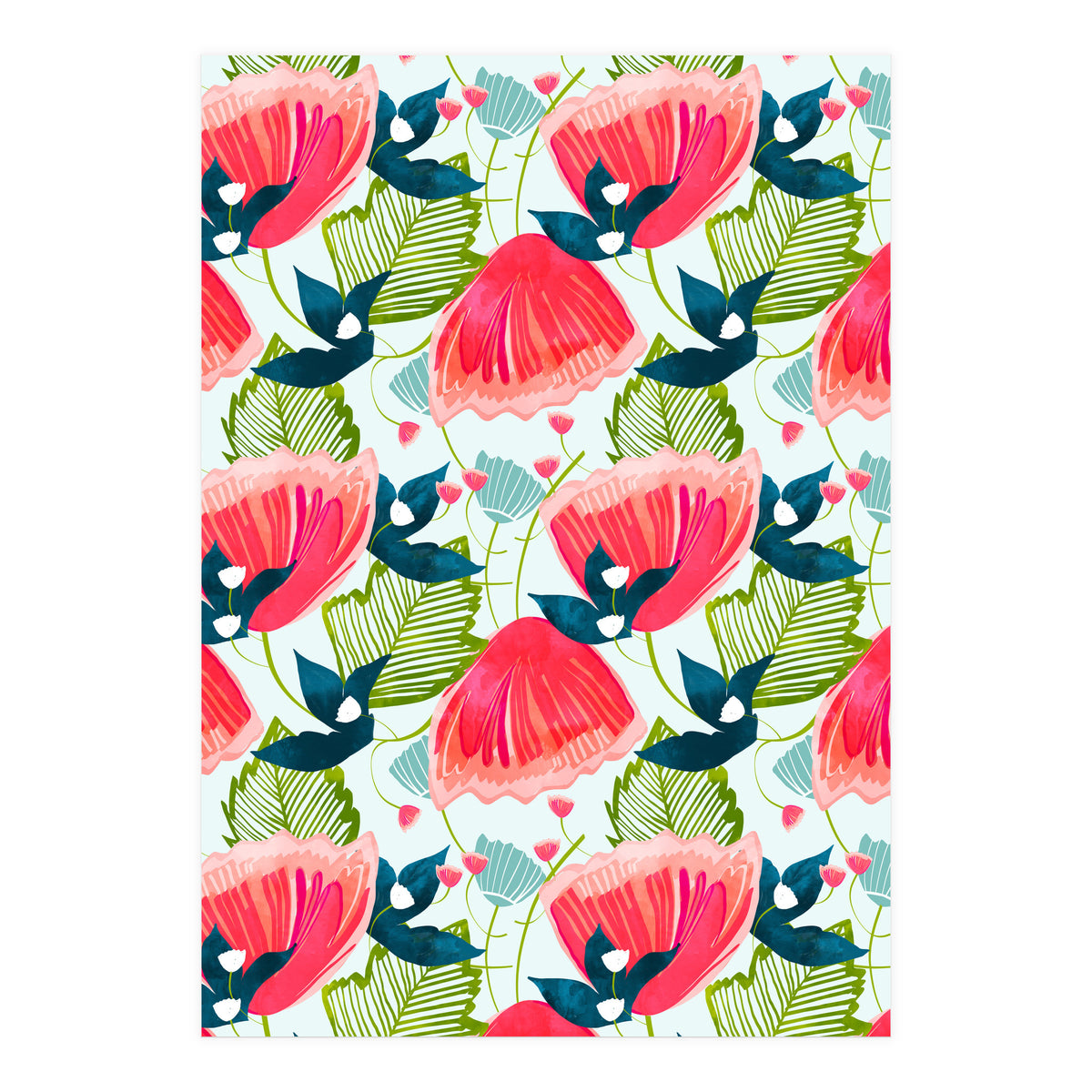 Botanica II (Print Only)