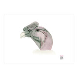 Andean condor (Print Only) thumbnail
