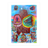 La Isla Digital 5 (Print Only) thumbnail