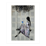 The Nature Of Hope (Print Only) thumbnail